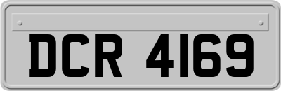 DCR4169