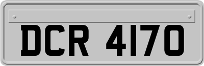 DCR4170