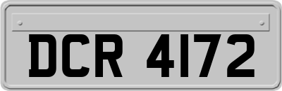 DCR4172