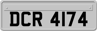 DCR4174