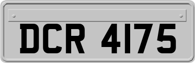 DCR4175