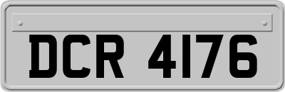 DCR4176