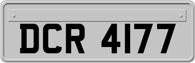 DCR4177