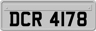 DCR4178