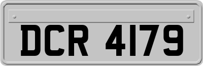 DCR4179