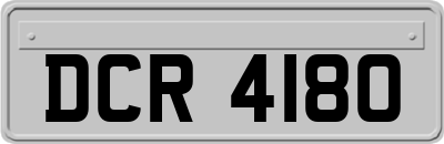 DCR4180