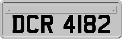 DCR4182