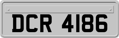 DCR4186