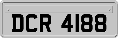 DCR4188