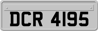 DCR4195