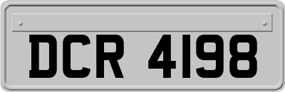 DCR4198