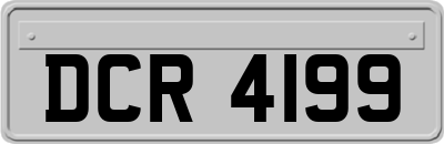 DCR4199
