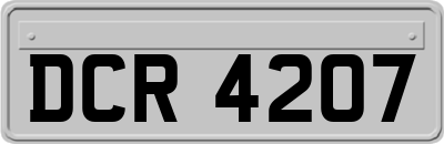 DCR4207