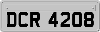 DCR4208
