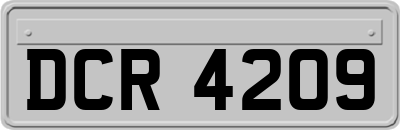 DCR4209