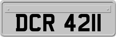 DCR4211