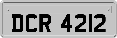 DCR4212