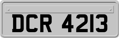 DCR4213