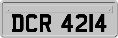 DCR4214