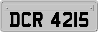 DCR4215