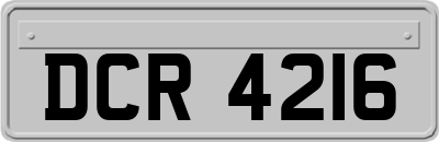 DCR4216