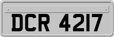 DCR4217