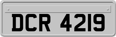 DCR4219