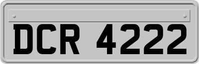 DCR4222