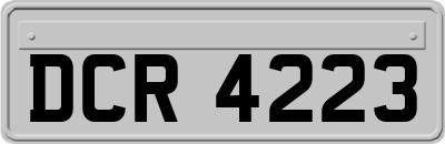DCR4223