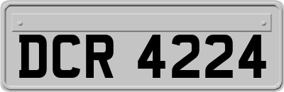 DCR4224