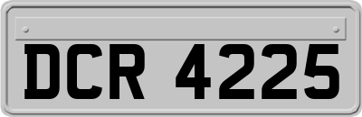 DCR4225