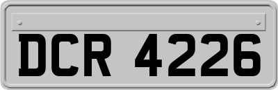 DCR4226