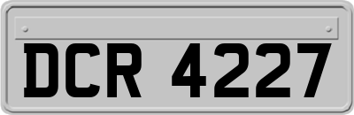 DCR4227