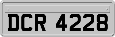 DCR4228