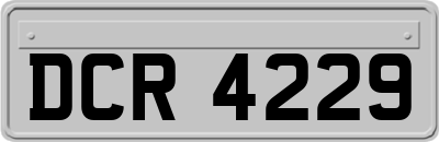 DCR4229