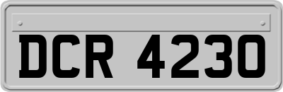 DCR4230