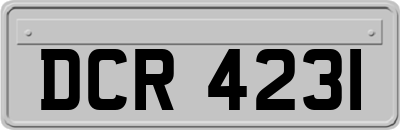 DCR4231