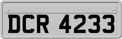 DCR4233