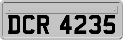 DCR4235