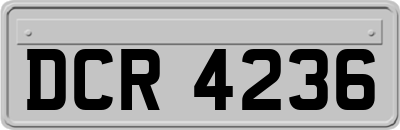 DCR4236