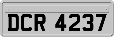 DCR4237