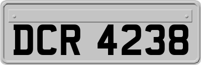 DCR4238