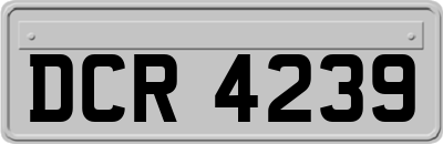 DCR4239