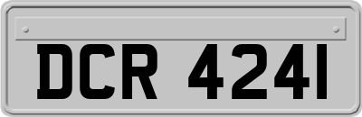DCR4241
