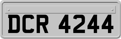 DCR4244