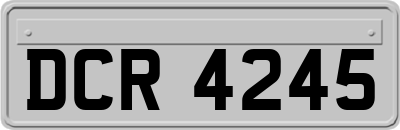 DCR4245