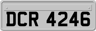 DCR4246