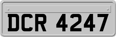 DCR4247