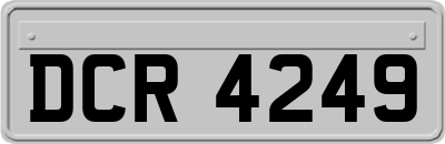 DCR4249