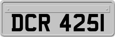 DCR4251